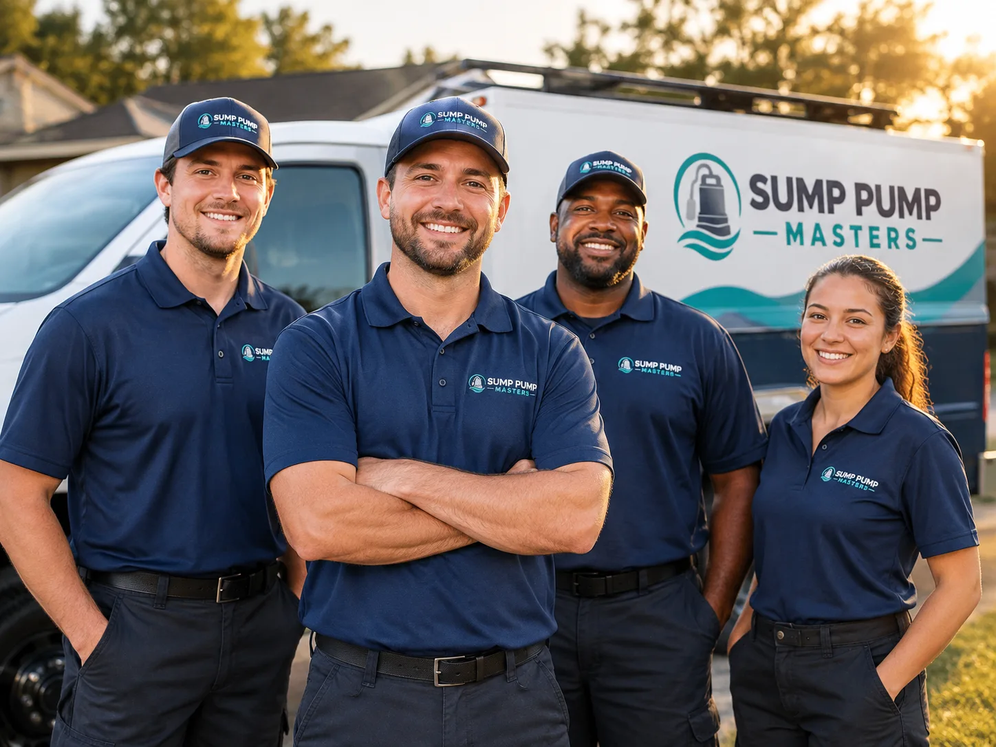 Sump Pump Repair company in Monticello, AR