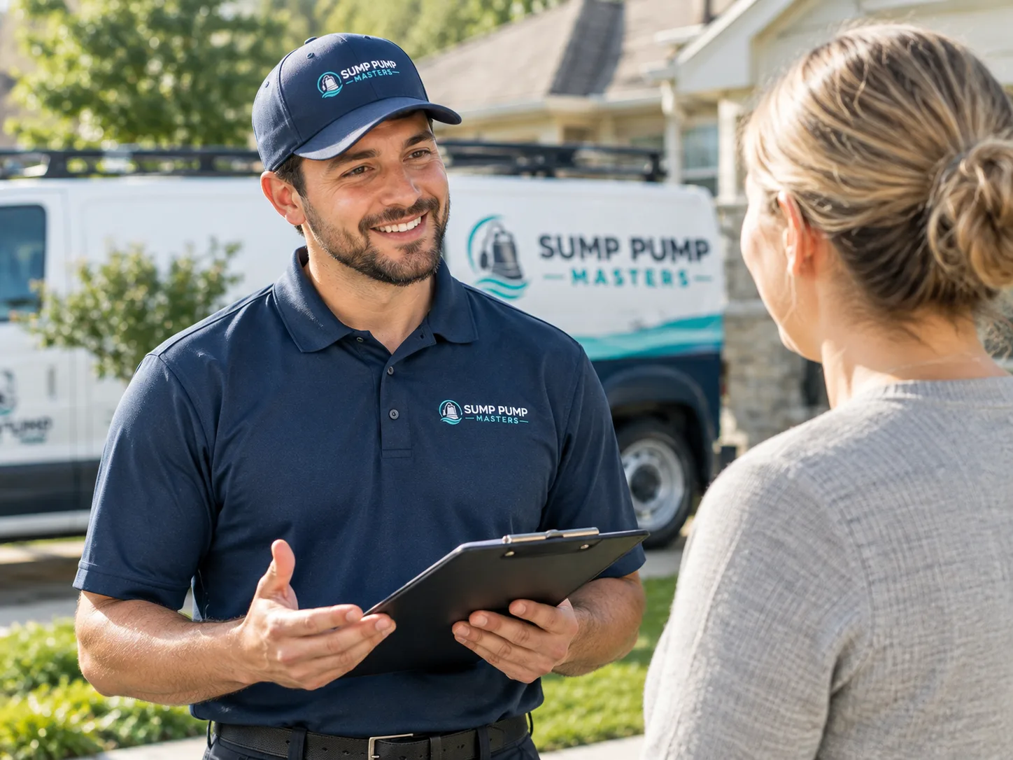 Sump Pump Repair Monticello, AR FAQs